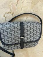 Mooie Goyard crossbody grijs zwart, Sieraden, Tassen en Uiterlijk, Tassen | Schoudertassen, Ophalen of Verzenden, Zo goed als nieuw