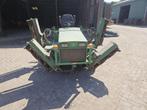 Ransomes 350D kooimaaier met 5 kooien te koop, Gebruikt, Elektrische starter, Ransomes, Ophalen of Verzenden