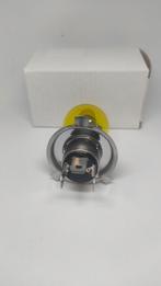 12 volt H4 gele koplamp, Ophalen of Verzenden, Zo goed als nieuw, Overige materialen, Overige merken