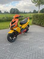 Speedfight 2 70cc ac, Fietsen en Brommers, Ophalen, Tweetakt, 70 cc, Zo goed als nieuw