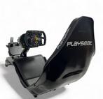 Te Huur | Playseat F1 + Stuur en pedalen, Ophalen, Zo goed als nieuw, Zonder controller