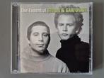 Simon & Garfunkel - The Essential (2CD, 2003), Ophalen of Verzenden, Gebruikt, Singer-songwriter