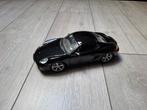 Porsche Cayman S 1/18, Ophalen of Verzenden, Zo goed als nieuw, Bburago