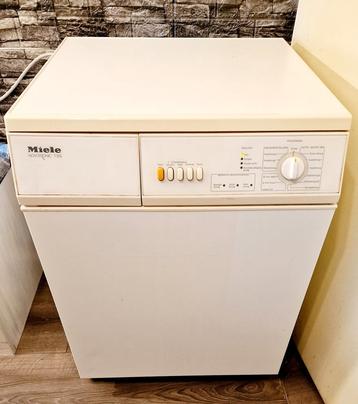 Miele afvoer droger 5 kg. beschikbaar voor biedingen