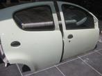 deur, deuren, citroen c1 of peugeot 107, Auto-onderdelen, Ophalen, Links, Peugeot, Deur