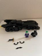 Lego DC batmobil batman vs the joker., Ophalen of Verzenden