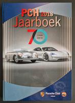 Porsche Club Holland / PCH Jaarboek 2018 -Jubileum 1948-2018, Ophalen of Verzenden, Zo goed als nieuw, Porsche