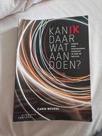Kan ik daar wat aan doen? - Carin Wevers, Zo goed als nieuw, Carin Wevers, Gamma, HBO
