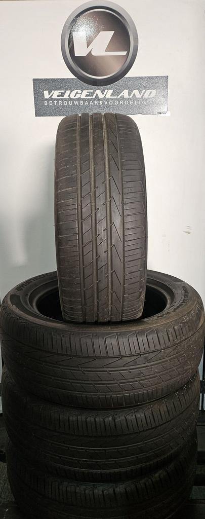 Hankook Ventus S1 Evo 2 SUV 235-55-18 2355518 235/55R18 100V, Auto-onderdelen, Banden en Velgen, Band(en), Zomerbanden, 18 inch