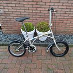 Vouwfiets  City bike easy, Fietsen en Brommers, Ophalen, Gebruikt
