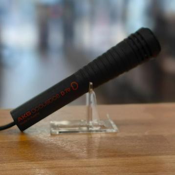 AKG Acoustics D 70 Microphone - In Goede Staat beschikbaar voor biedingen
