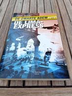 De Lima Express - De zwarte adem - 3 - Erwin Claes, Ophalen of Verzenden, Zo goed als nieuw, Erwin Claes