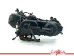 MOTORBLOK La Souris AGM VX50 Lange as (10'' 50cc 2schokbr), Gebruikt, Overige typen, China