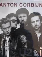 U2 & I, Anton Corbijn. (Sealed, nieuw), Boeken, Muziek, Nieuw, Artiest, Ophalen of Verzenden