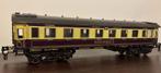 HEHR – Rheingoldwagon – Mitropa - 1941/0, Hobby en Vrije tijd, Gelijkstroom of Wisselstroom, Wagon, Ophalen of Verzenden, Zo goed als nieuw