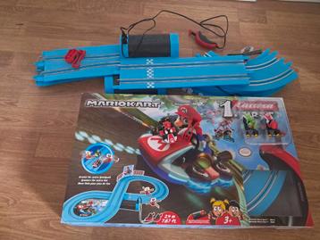 Mariokart carrera beschikbaar voor biedingen