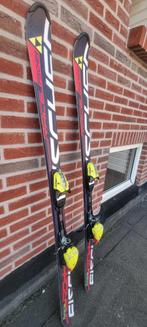 FISCHER RC4 SUPER RACE SC 150cm, Sport en Fitness, Ophalen, 140 tot 160 cm, Skiën, Ski's