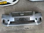 voorbumper rav4 52119-42820 gril 53101-42360 2010-2013, Gebruikt, Toyota