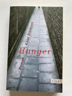 Knut Hamsun - Hunger, Boeken, Taal | Duits, Ophalen of Verzenden, Zo goed als nieuw