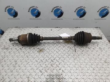 OPEL CORSA 1.4-16V Cosmo  [L_DRIVESHAFT] 2013 beschikbaar voor biedingen