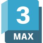 Autodesk 3 DS MAX 2025 + Corona Render 12 (WINDOWS), Verzenden, Nieuw, Windows