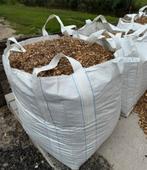 Mooie kwaliteit houtsnippers, Ophalen of Verzenden, Zo goed als nieuw