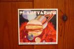 Planetarium CD, Ophalen of Verzenden, Zo goed als nieuw, Alternative