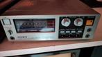 Professionele Digitale Audio Processor Sony PCM-F`1, Ophalen of Verzenden, Gebruikt, Audio