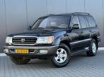 Toyota LandCruiser 100 4.7I V8 Executive 7-Persoons - Leder, Auto's, Toyota, Automaat, Gebruikt, 2467 kg, Leder