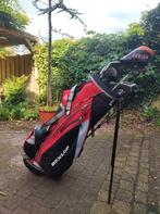 13-delige golfset voor beginners, Ophalen of Verzenden, Gebruikt, Set, Overige merken