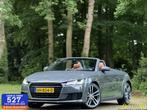 Audi TT Roadster 2.0 TFSI Pro Line + / OrigNL, 65 €/maand, Gebruikt, Euro 6, 4 cilinders