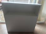 Ikea Flaxa opberg kast voor 1-persoons bed, Ophalen, Gebruikt, Minder dan 100 cm, Met lade(s)