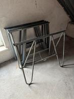 Bouwschragen, Doe-het-zelf en Verbouw, Steigers, Ophalen, Bxnxn, Zo goed als nieuw, Nxnxm