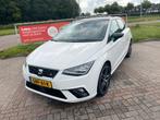 Seat Ibiza FR 1.0 TSI 95 PK 5-DRS 2017 Wit, 95 pk, Handgeschakeld, Particulier, Geïmporteerd