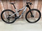 Cannondale Scalpel Carbon 3 Medium NIEUW, Fietsen en Brommers, Fietsen | Mountainbikes en ATB, Fully, Nieuw, 49 tot 53 cm, Ophalen