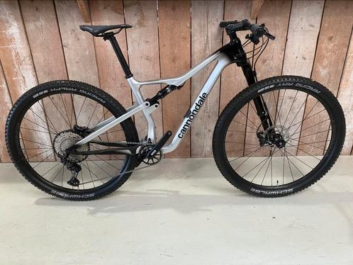 Cannondale Scalpel Carbon 3 Medium NIEUW, Fietsen en Brommers, Fietsen | Mountainbikes en ATB, Nieuw, Overige merken, 49 tot 53 cm