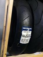 Aanbieding! 21139 Voorband 120/60x17 Metzeler rennsport , Ophalen of Verzenden