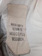 Engelse bag, Verzamelen, Militaria | Tweede Wereldoorlog, Ophalen of Verzenden, Landmacht, Engeland, Overige typen