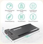 Dreaver s310 - Loopband - Walkingpad, Ophalen, Zo goed als nieuw, Loopband