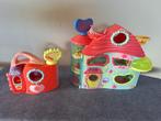poppenhuis Littlest Petshop, Ophalen of Verzenden, Zo goed als nieuw, Poppenhuis
