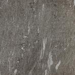 Keramische tegel antraciet 120x40x2 cm A-kwaliteit, Nieuw, Keramiek, Ophalen of Verzenden, Terrastegels
