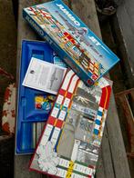 Bordspel jumbojet  als nieuw, Hobby en Vrije tijd, Gezelschapsspellen | Bordspellen, Vijf spelers of meer, Ophalen of Verzenden