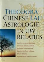 Theodora Lau: Chinese astrologie in uw relaties, Boeken, Achtergrond en Informatie, Theodora Lau, Astrologie, Ophalen