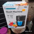 Slush Machine - Maak je eigen ijskoude drankjes!, Ophalen of Verzenden, Nieuw, Zelfvriezend
