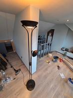 Staande lamp zwart, Antiek en Kunst, Ophalen