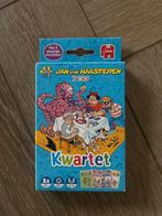 Jan van Haasteren kwartet, Hobby en Vrije tijd, Gezelschapsspellen | Kaartspellen, Ophalen of Verzenden, Zo goed als nieuw