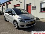 Citroen C4 Grand Picasso 1.6 THP Intensive 7P, Auto's, Citroën, Voorwielaandrijving, Gebruikt, 1288 kg, 7 stoelen