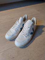 Veja V-10 wit blauw zo goed als nieuw, Ophalen of Verzenden, Zo goed als nieuw, Blauw