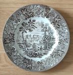 vintage borden tableware Ironstone, volgnr 41, Antiek en Kunst, Antiek | Servies los, Ophalen of Verzenden