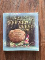 Kabouter Magie - Anders Pieterse, Achtergrond en Informatie, Spiritualiteit algemeen, Anders Pieterse, Ophalen of Verzenden